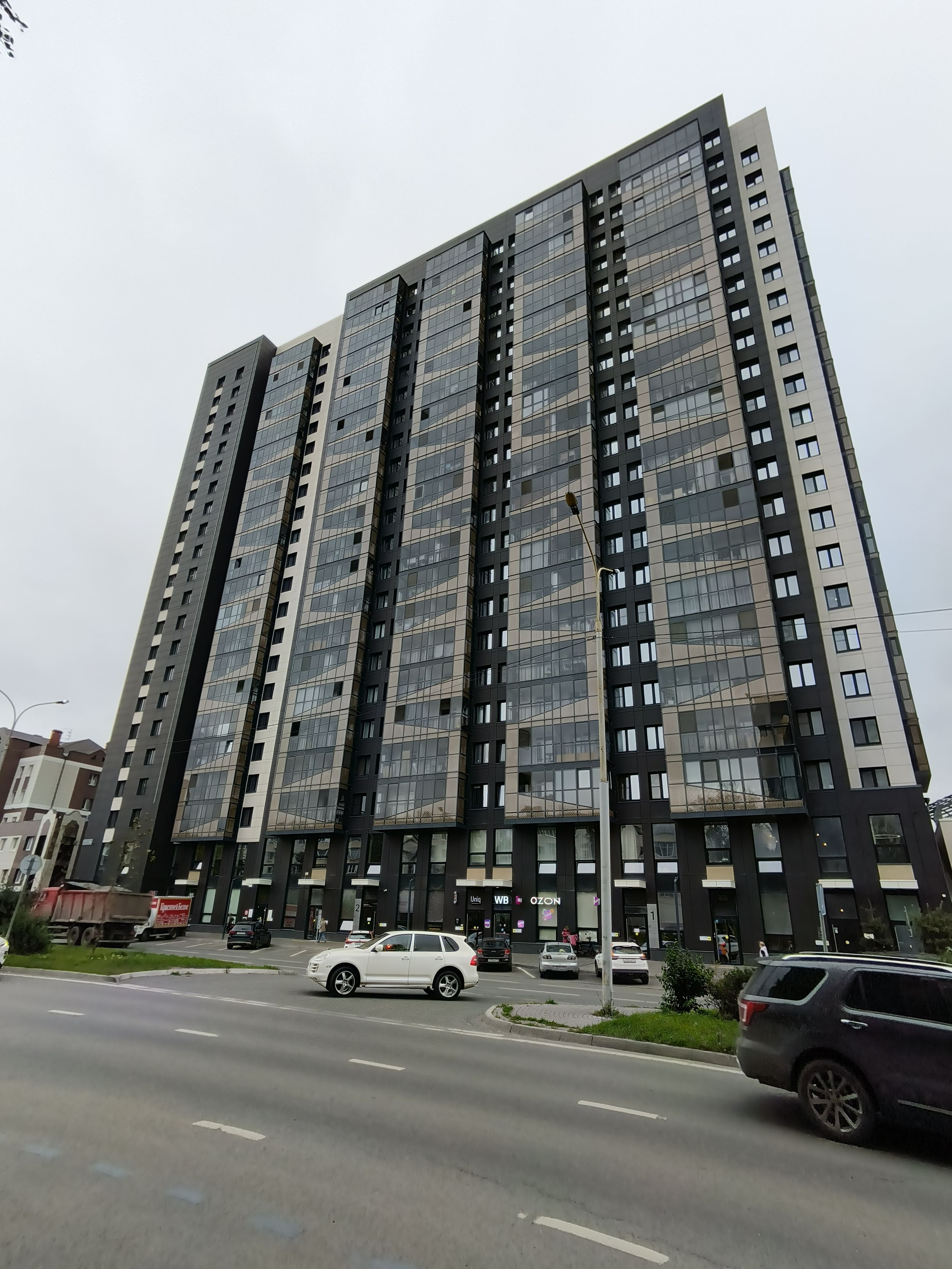 ЖК Норвежский