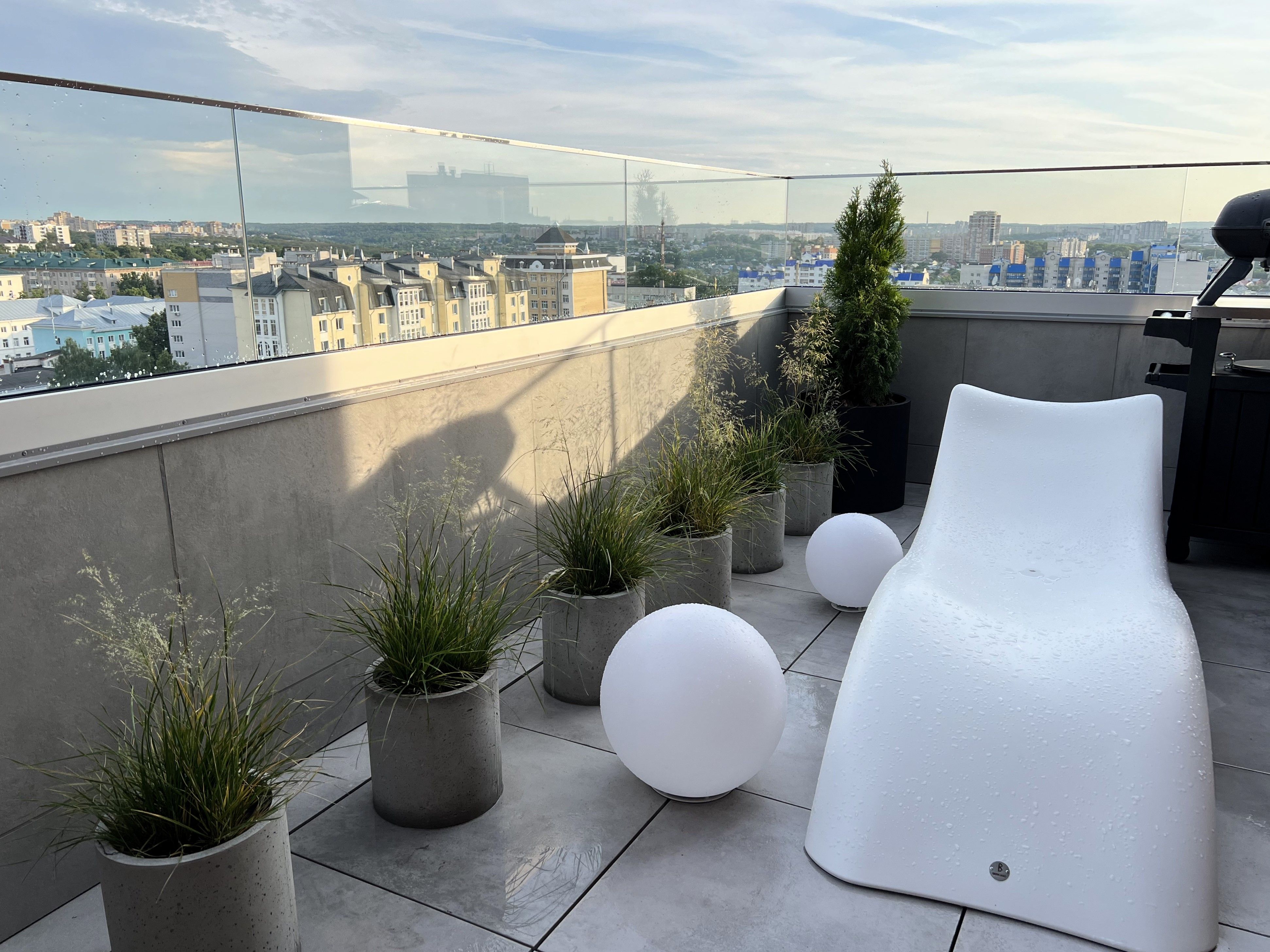 Частное владение