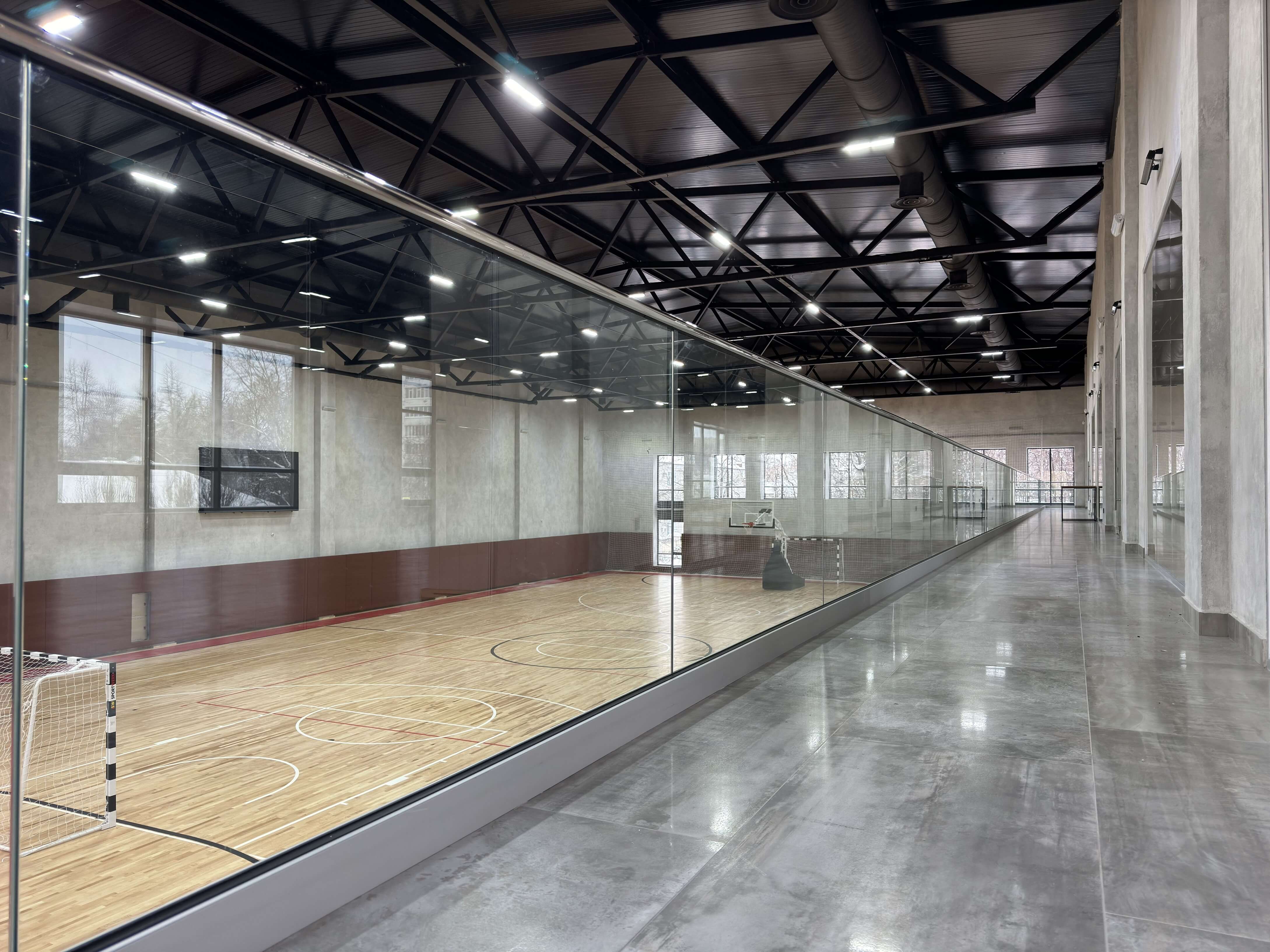 СК Суворовский