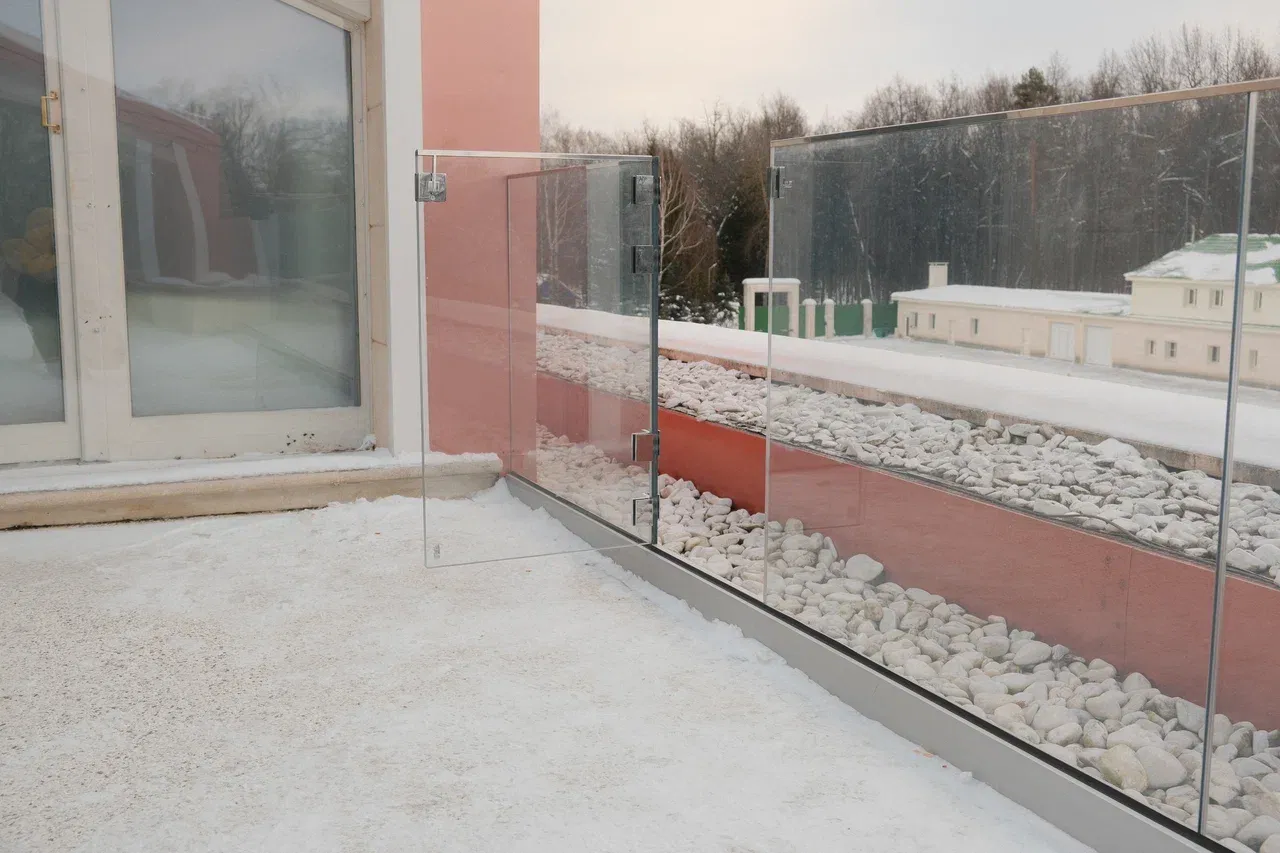 Частное владение