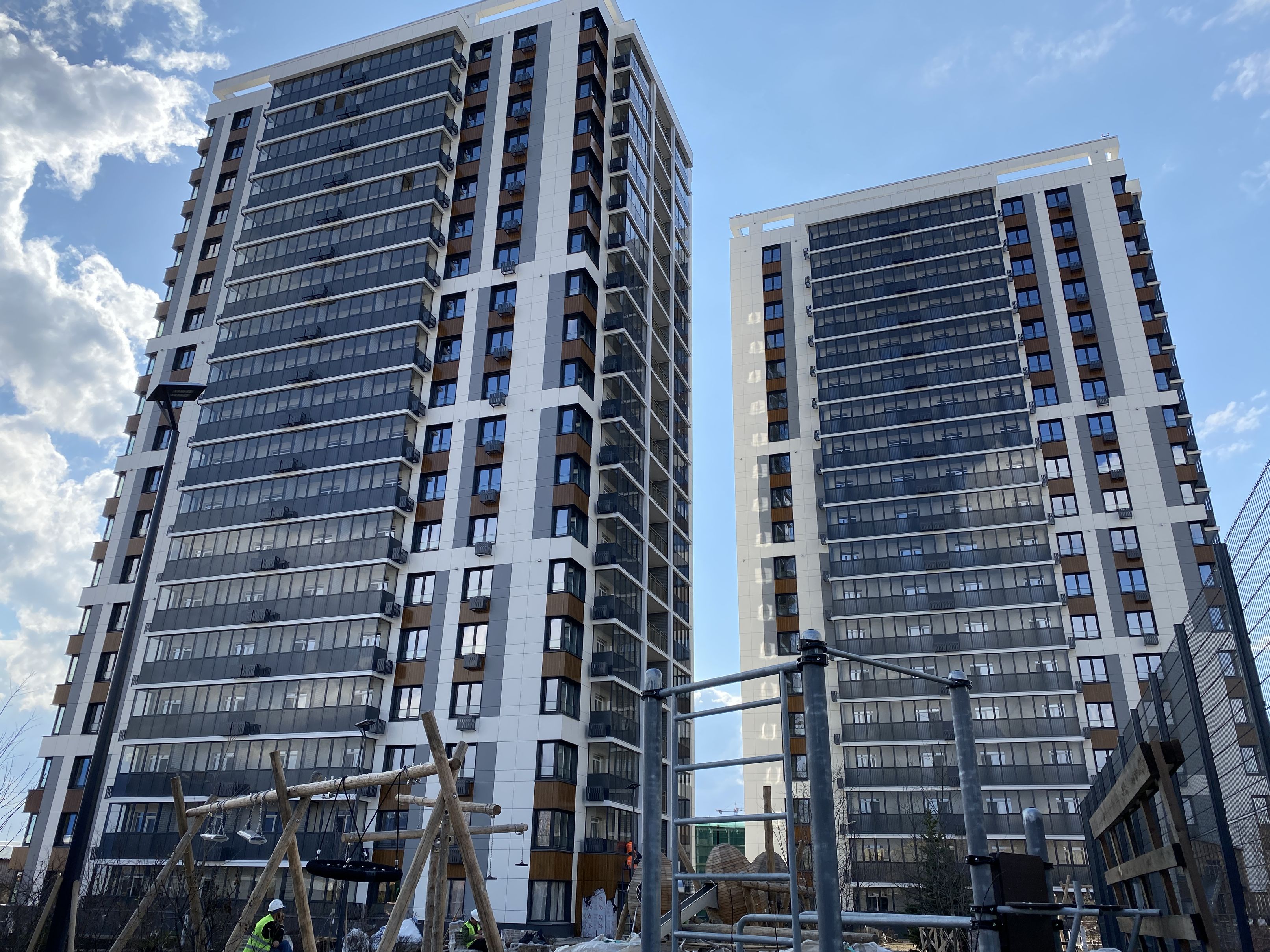 Ул. Аделя Кутуя