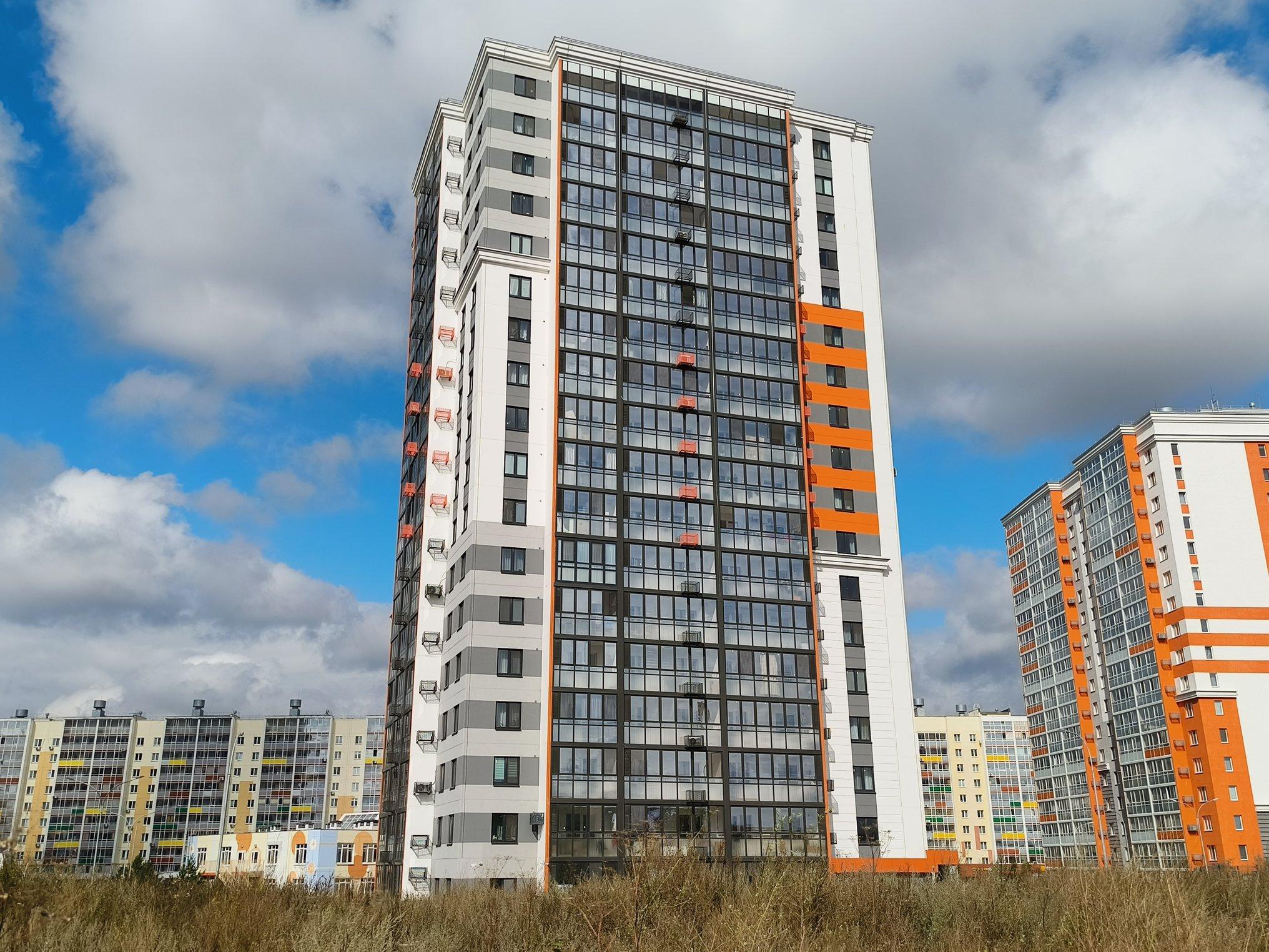 ЖК 20 10