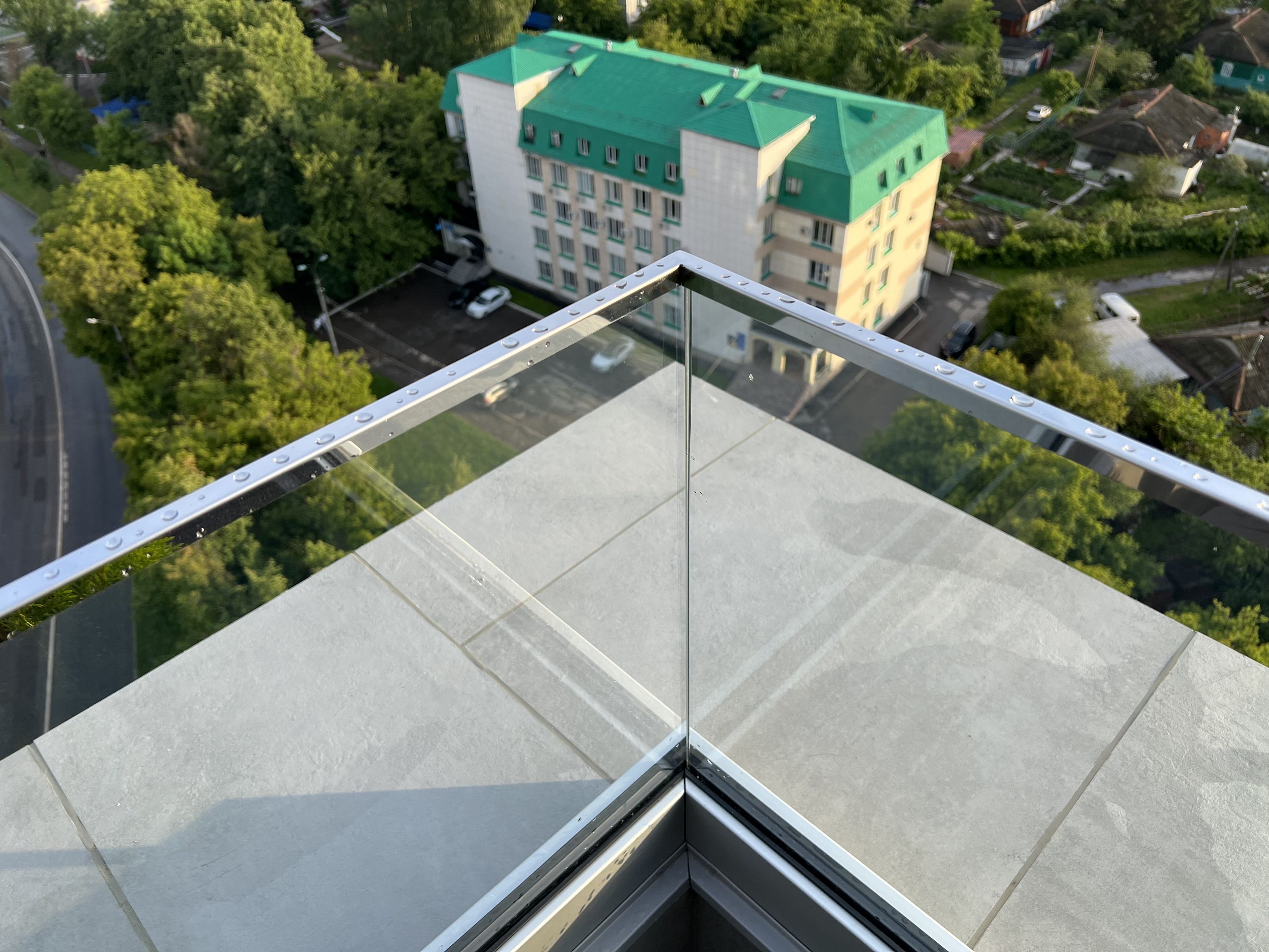 Частное владение