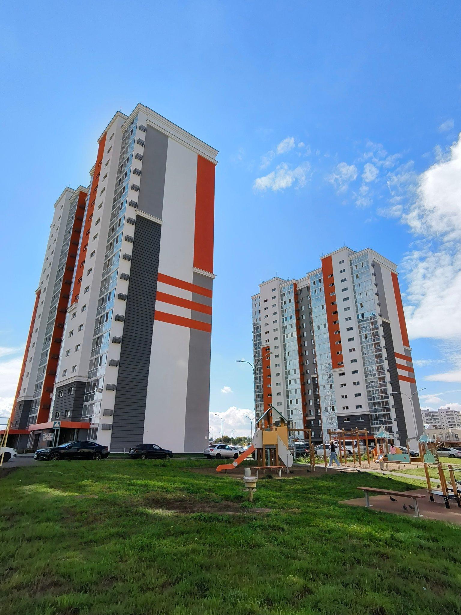 ЖК 20 13