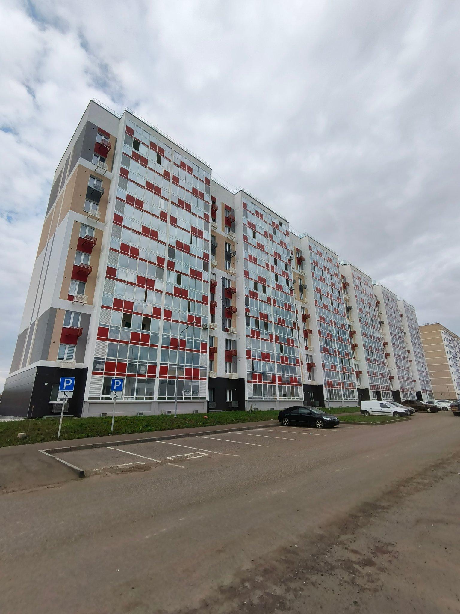 ЖК 22 10
