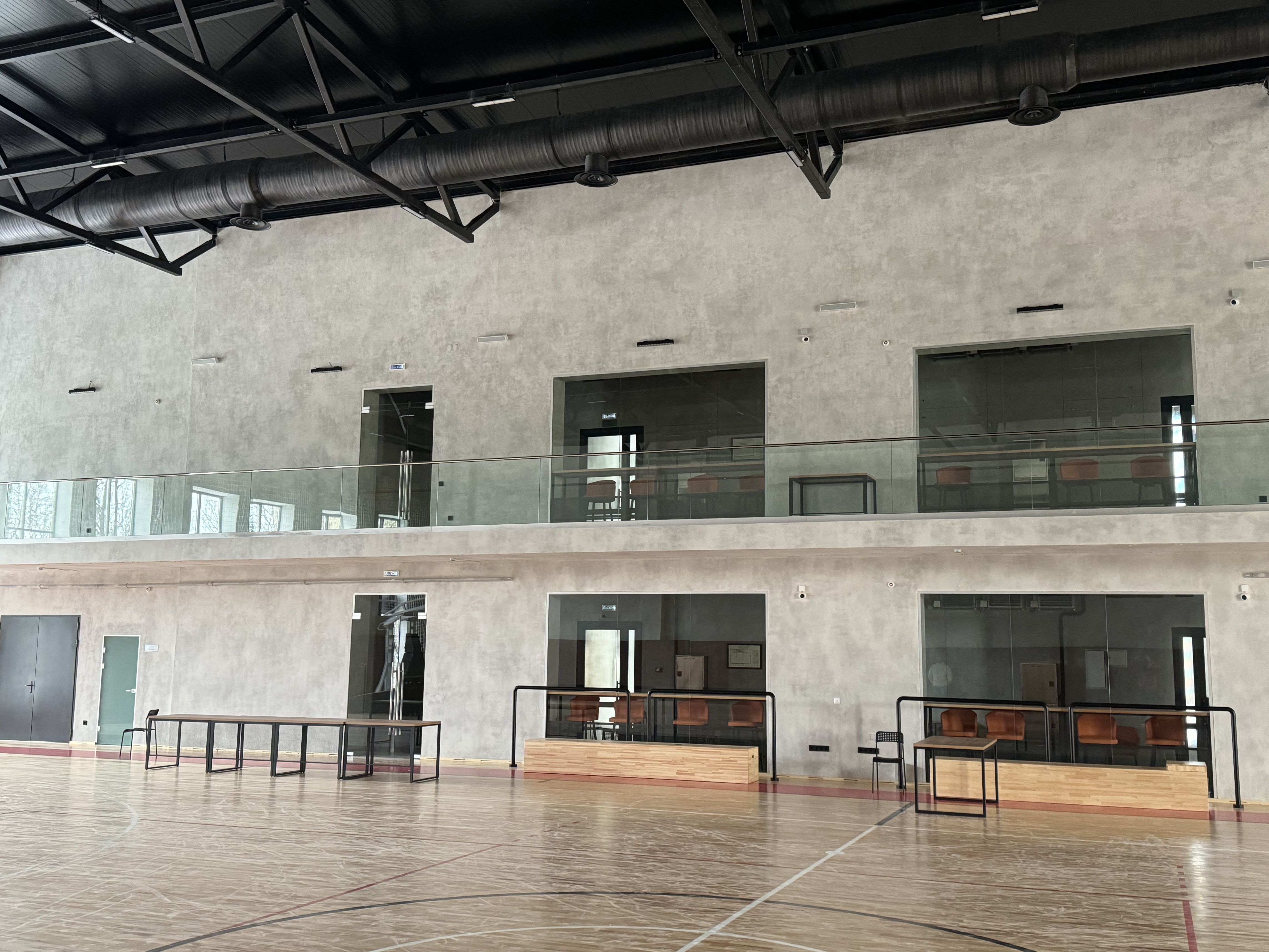 СК Суворовский