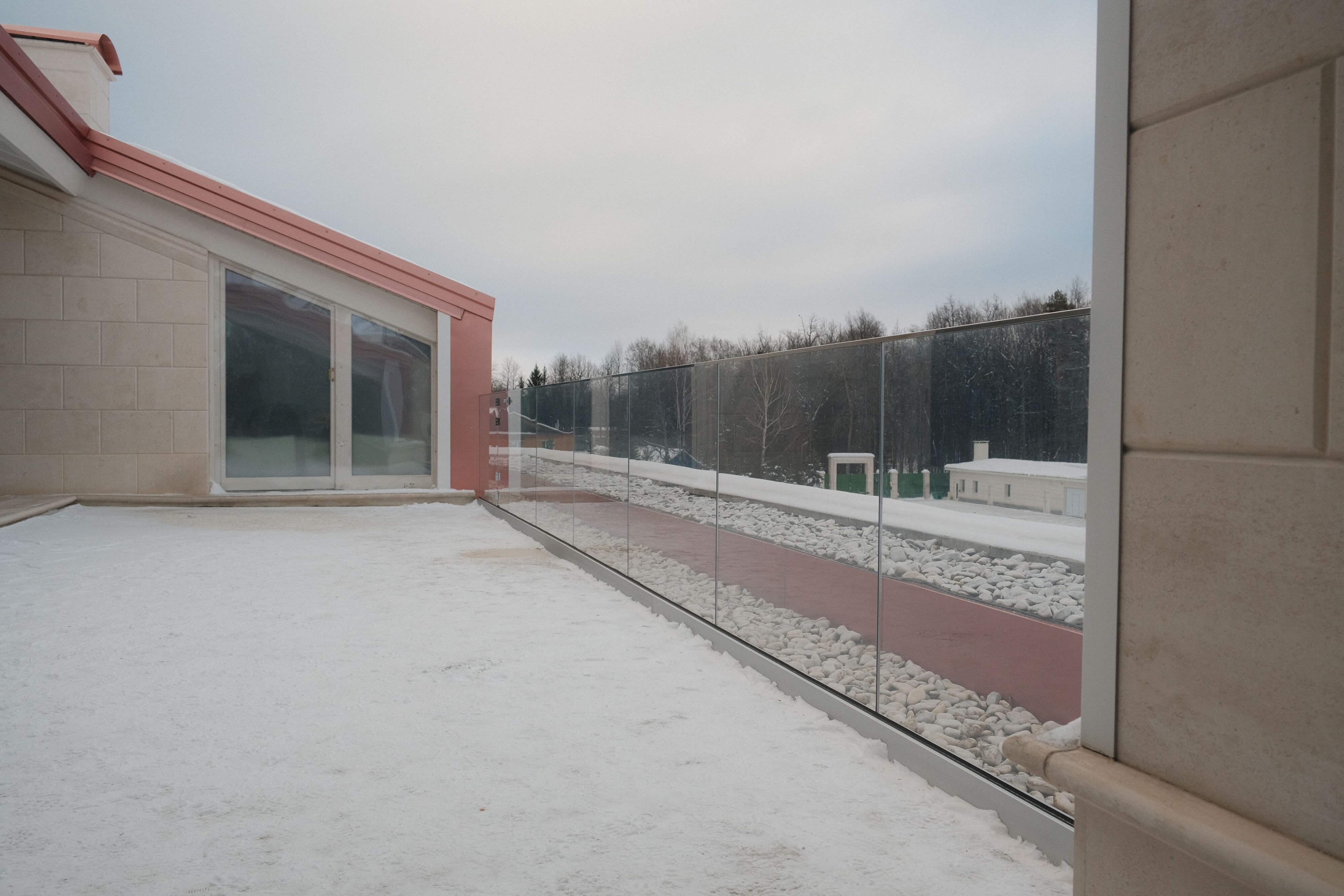 Частное владение