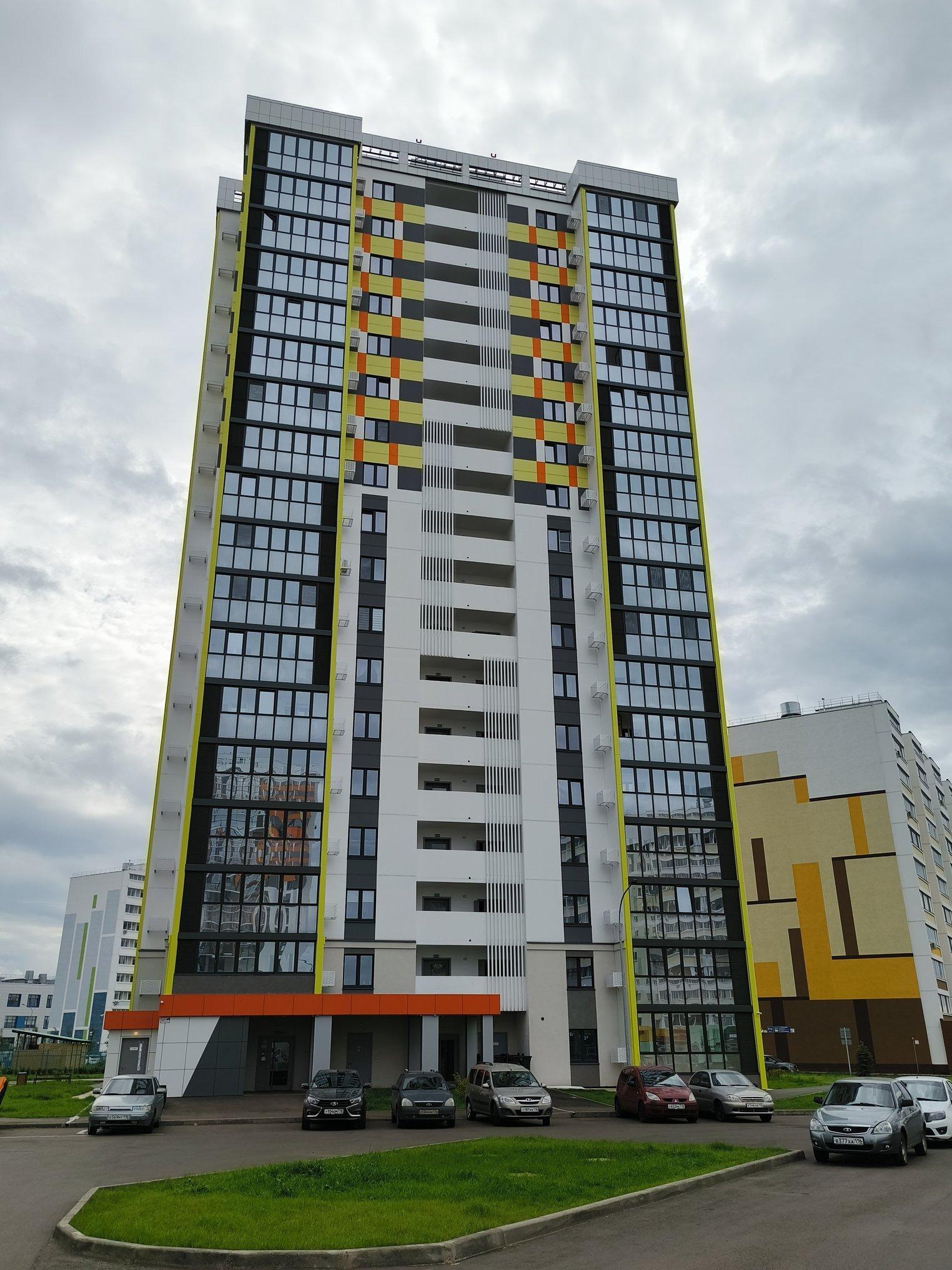 ЖК 69 19