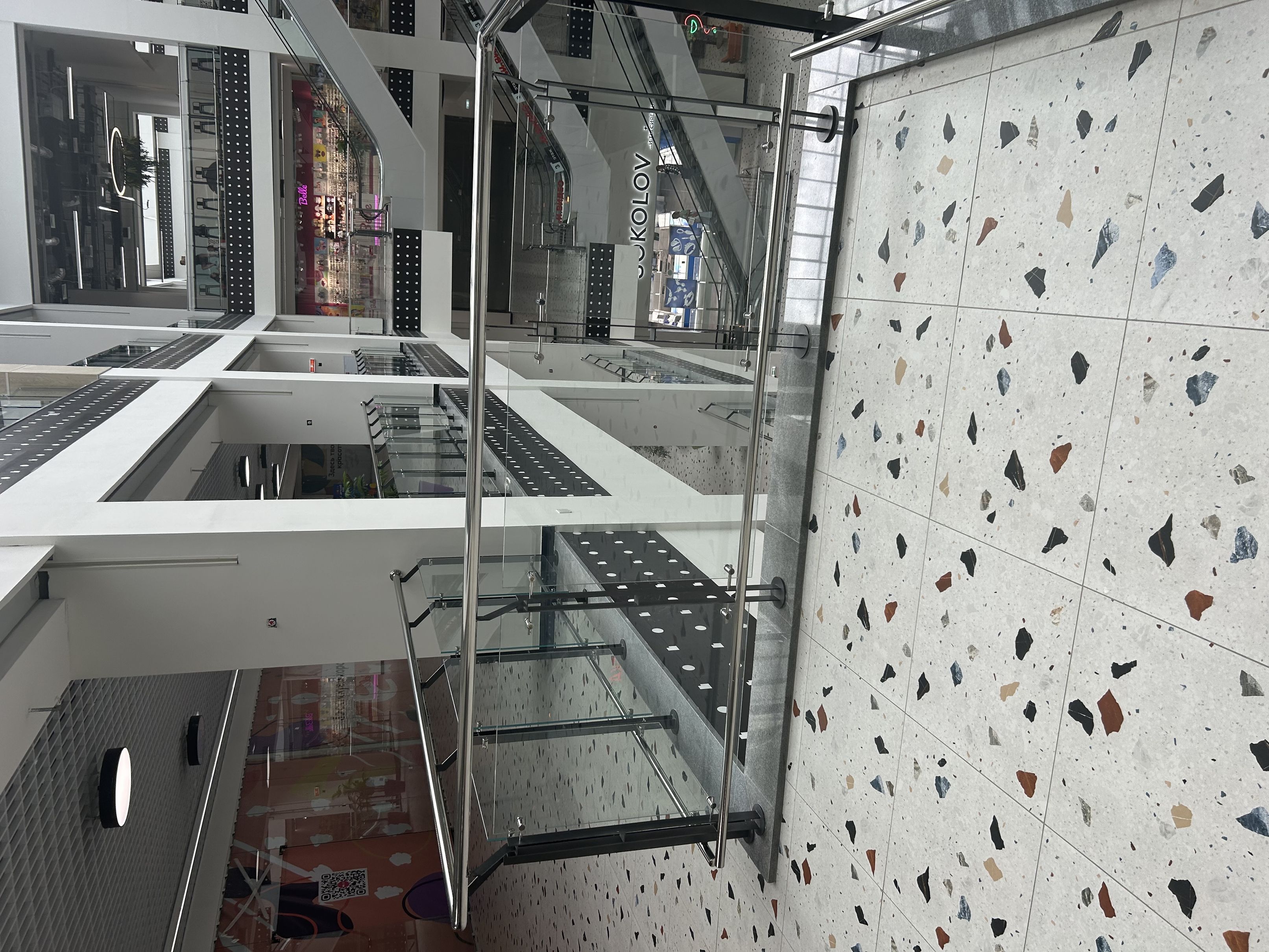 ТЦ Точка Сити