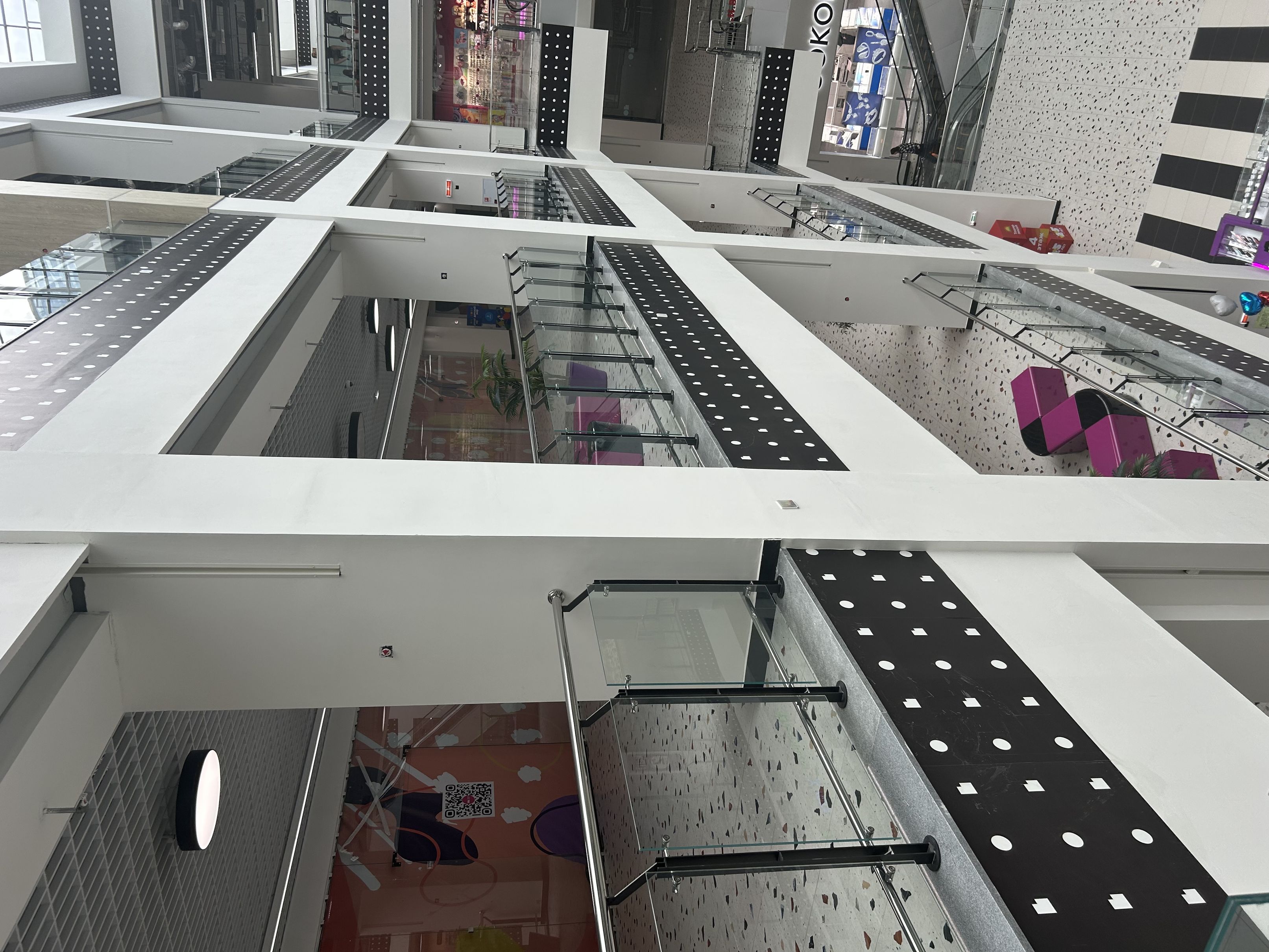 ТЦ Точка Сити