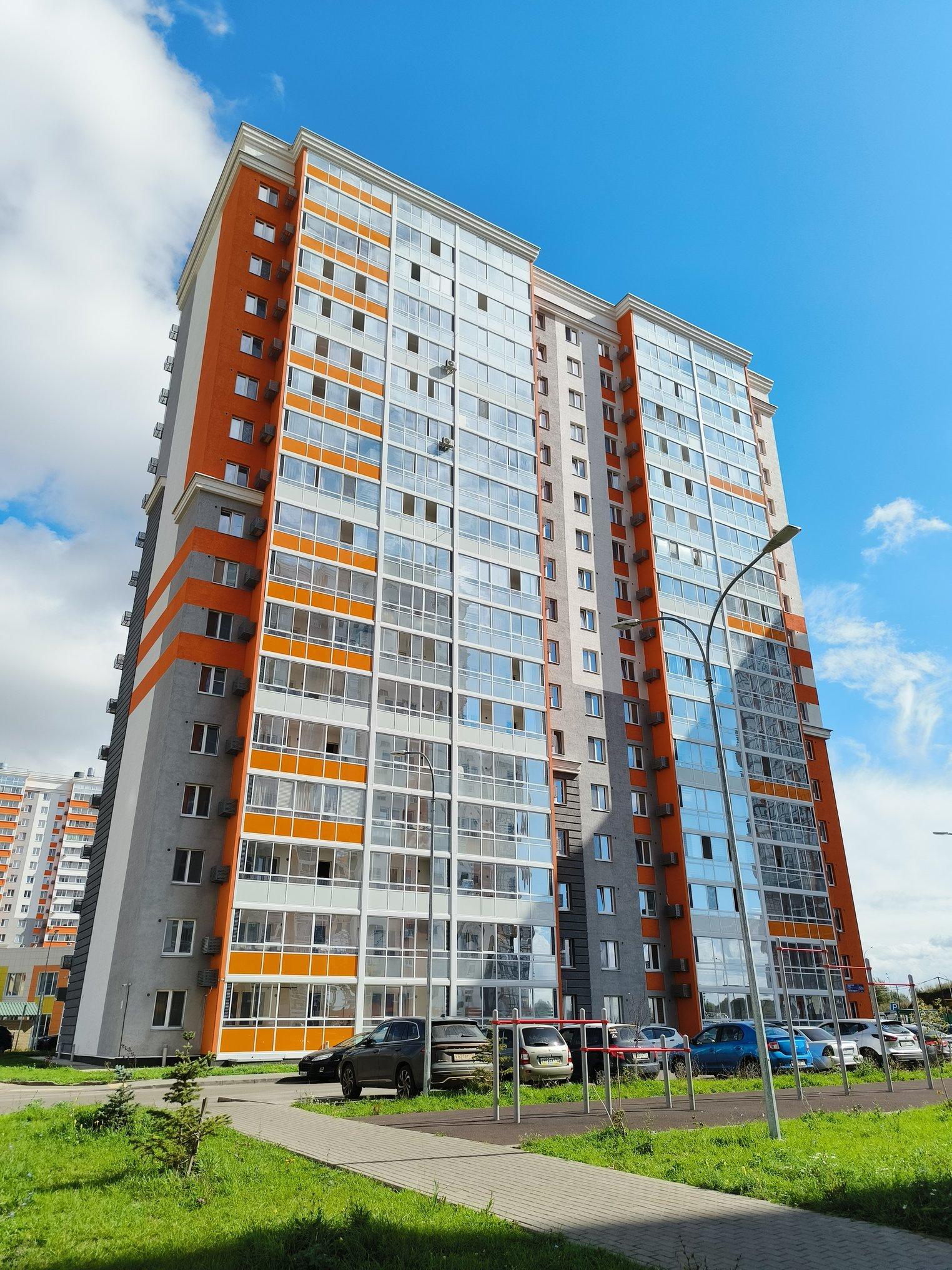 ЖК 20 13