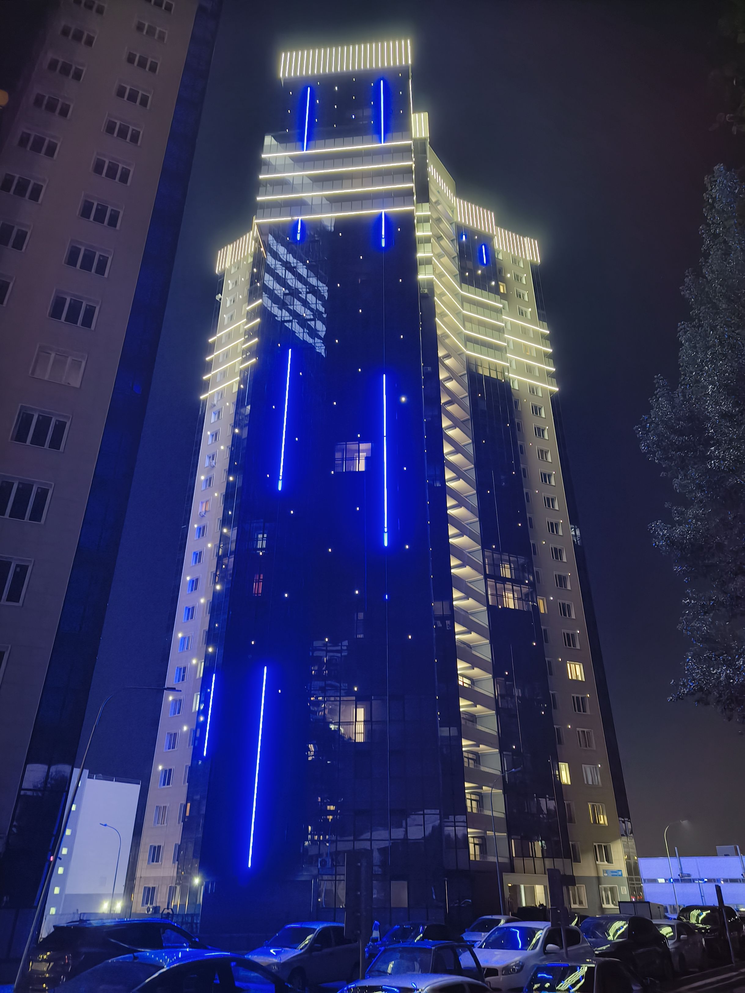 ЖК Новый Квартал