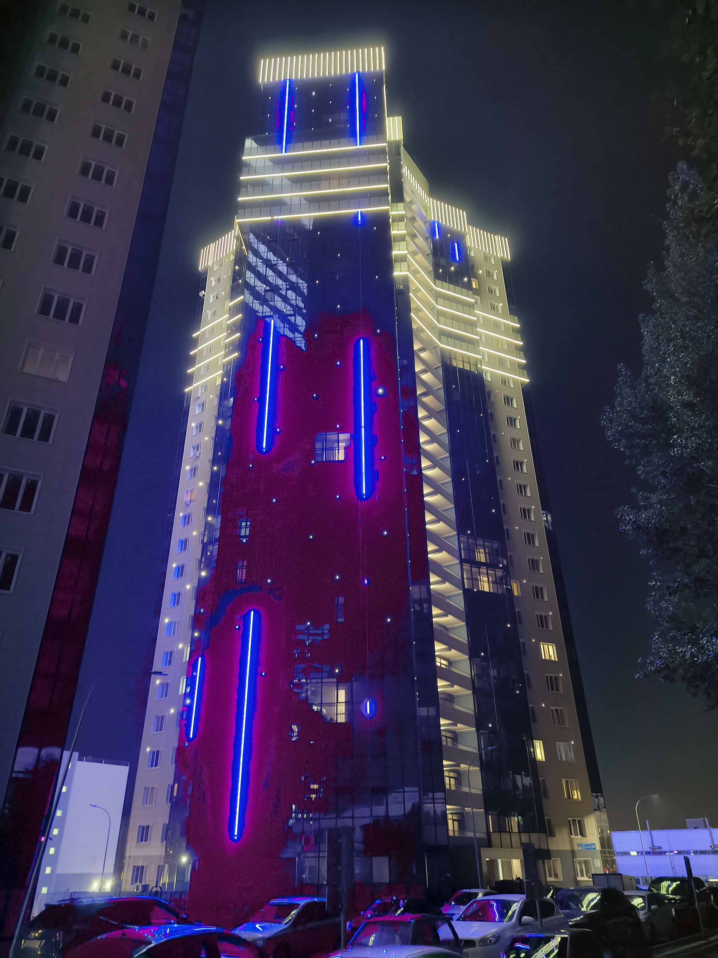 ЖК Новый Квартал