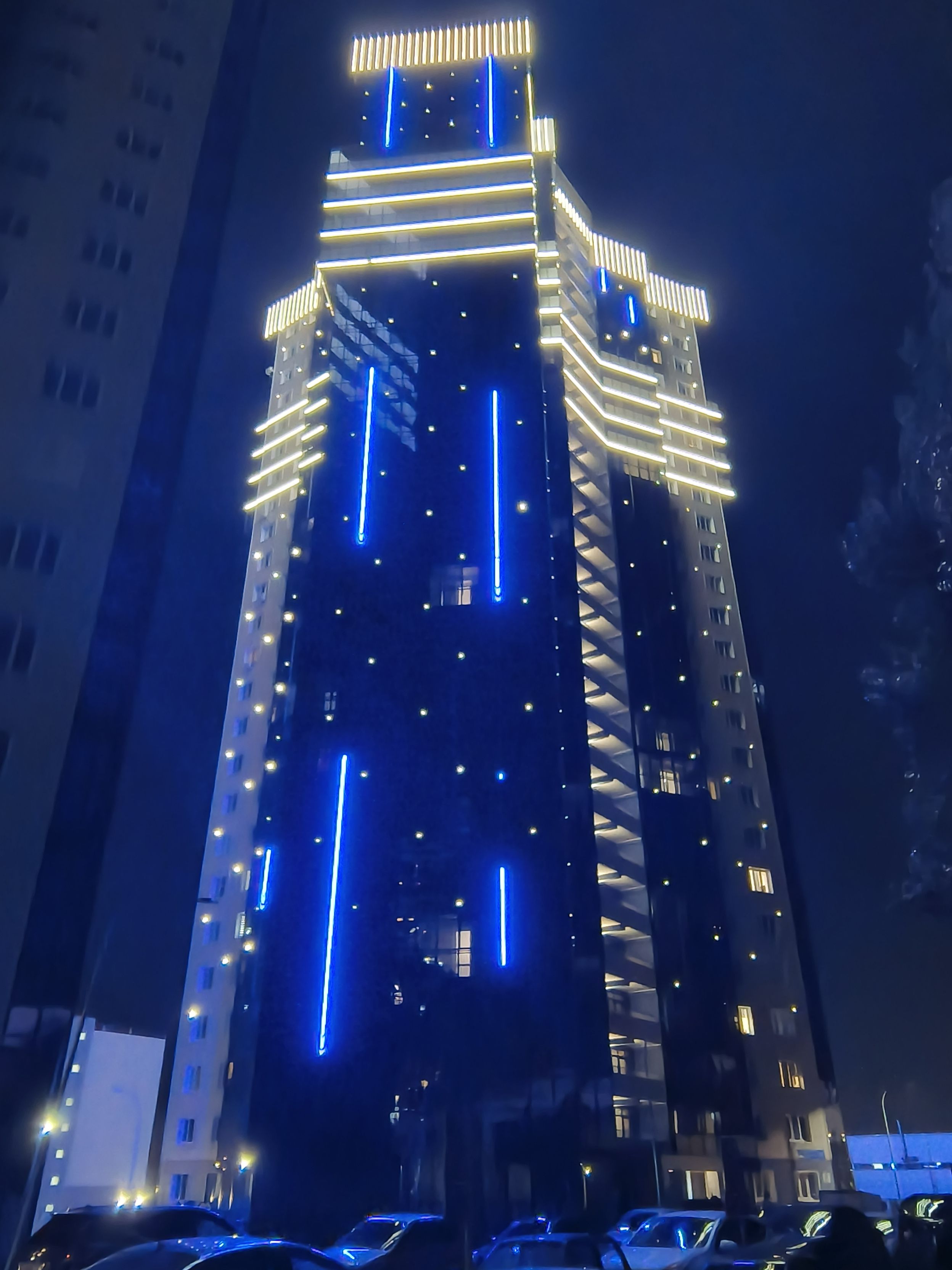 ЖК Новый Квартал