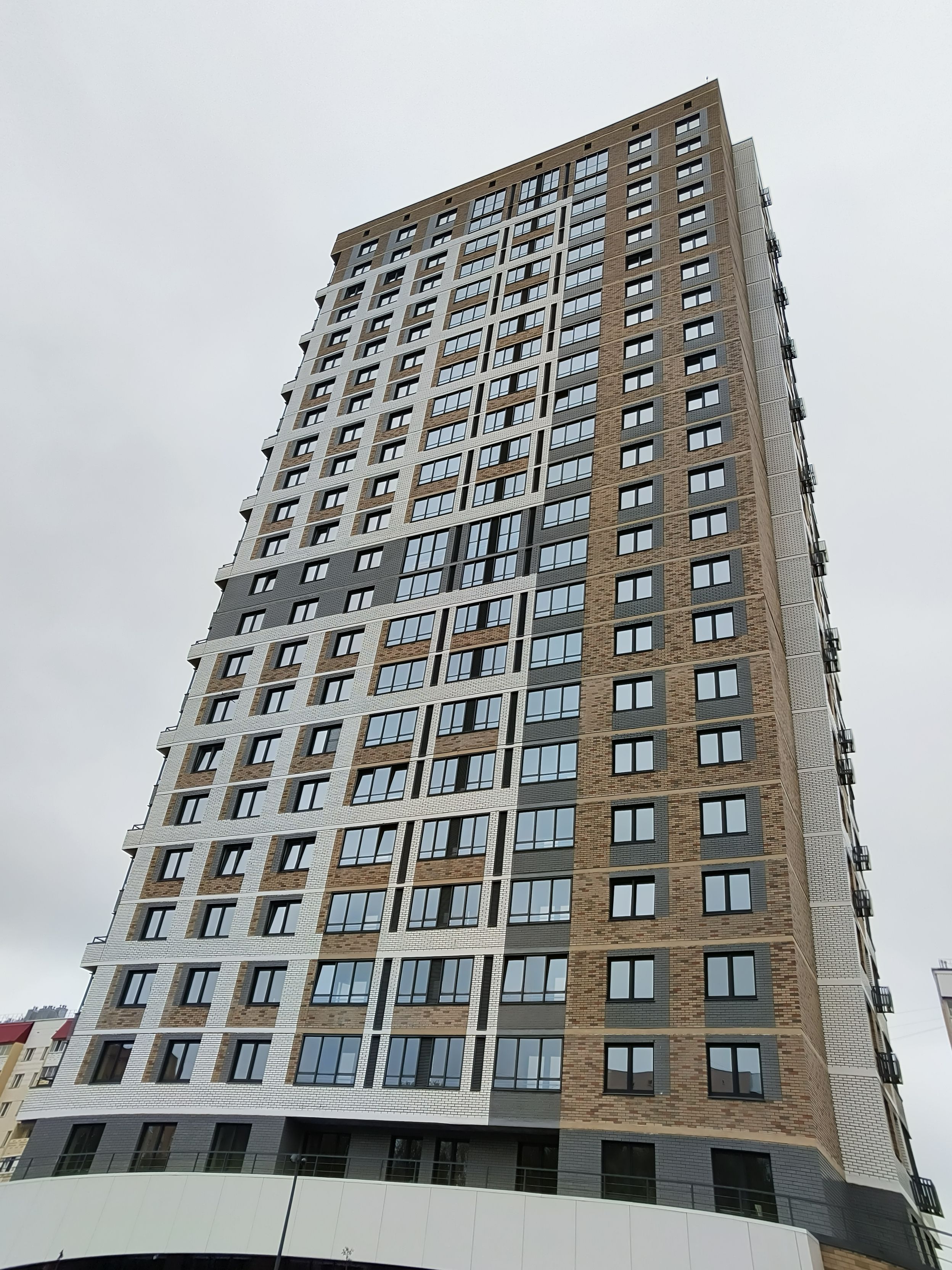 ЖК Новый Восход