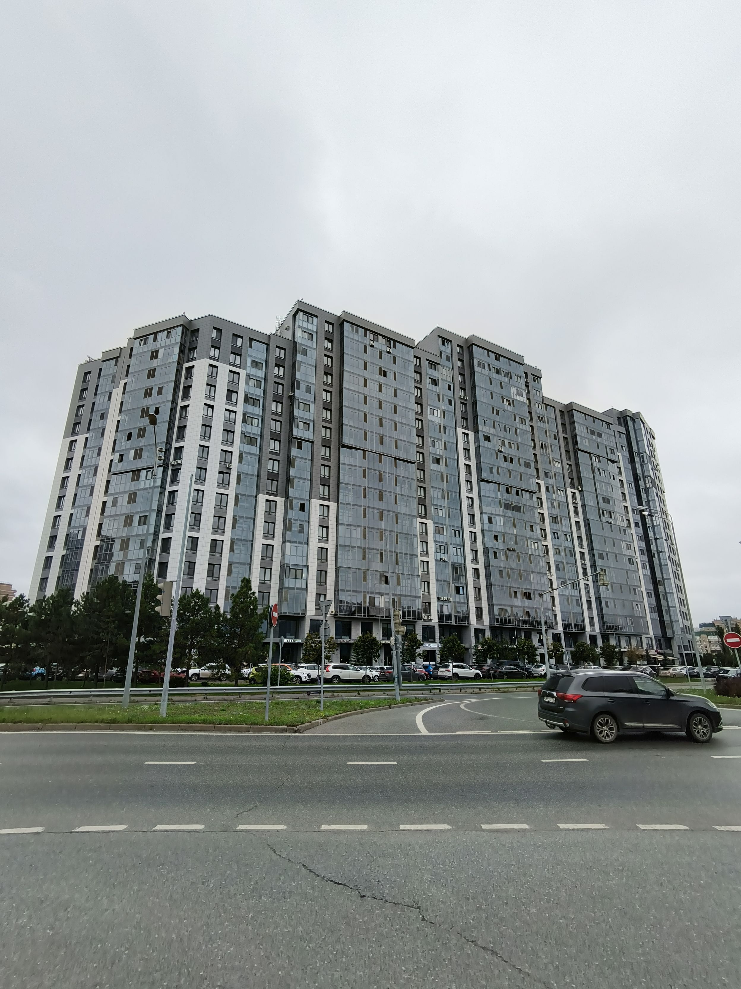 ЖК Столичный