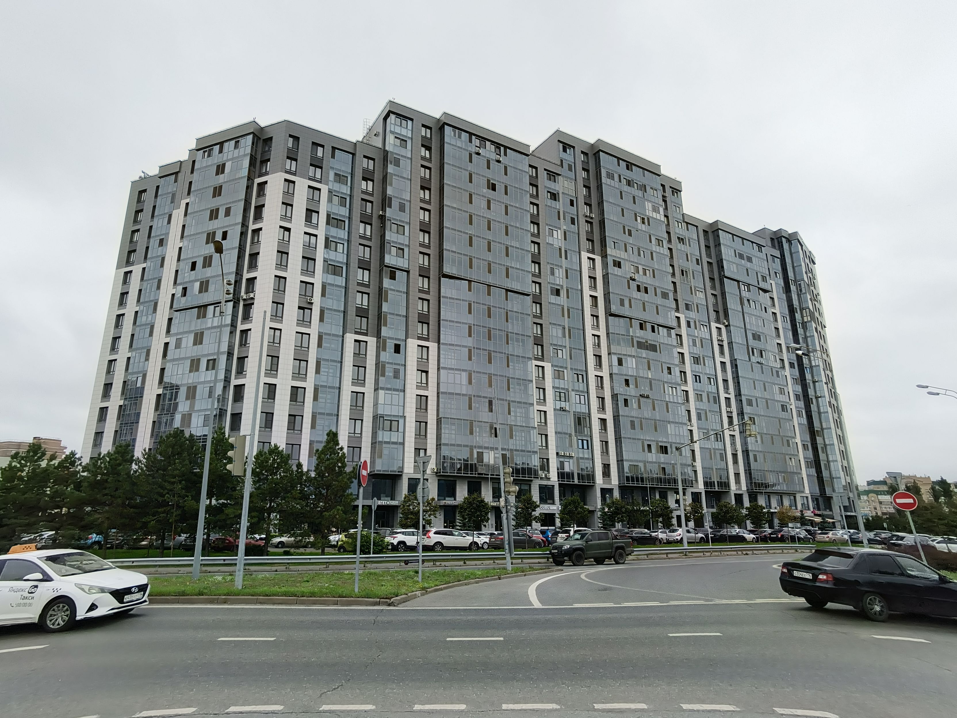 ЖК Столичный