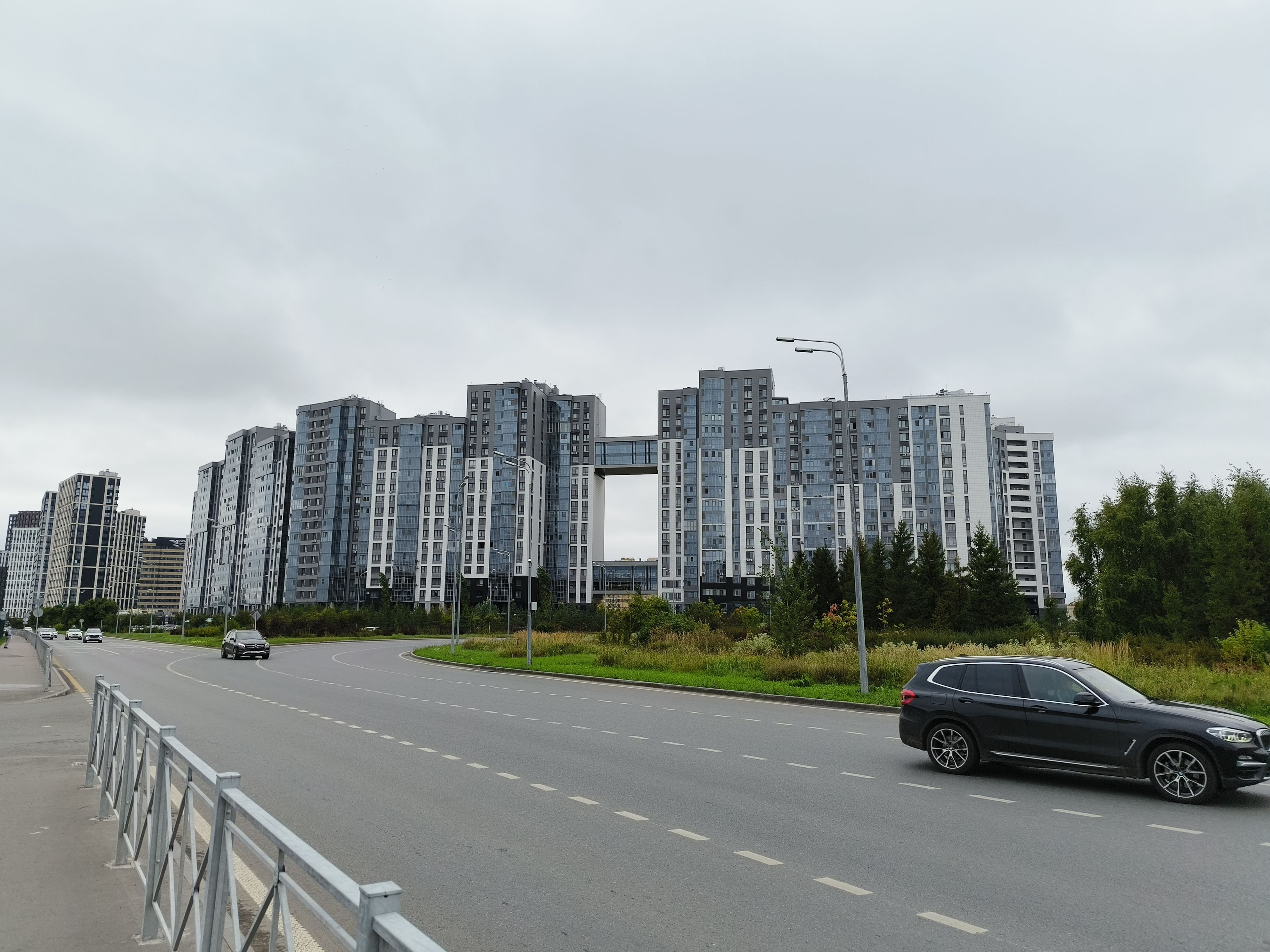 ЖК Столичный