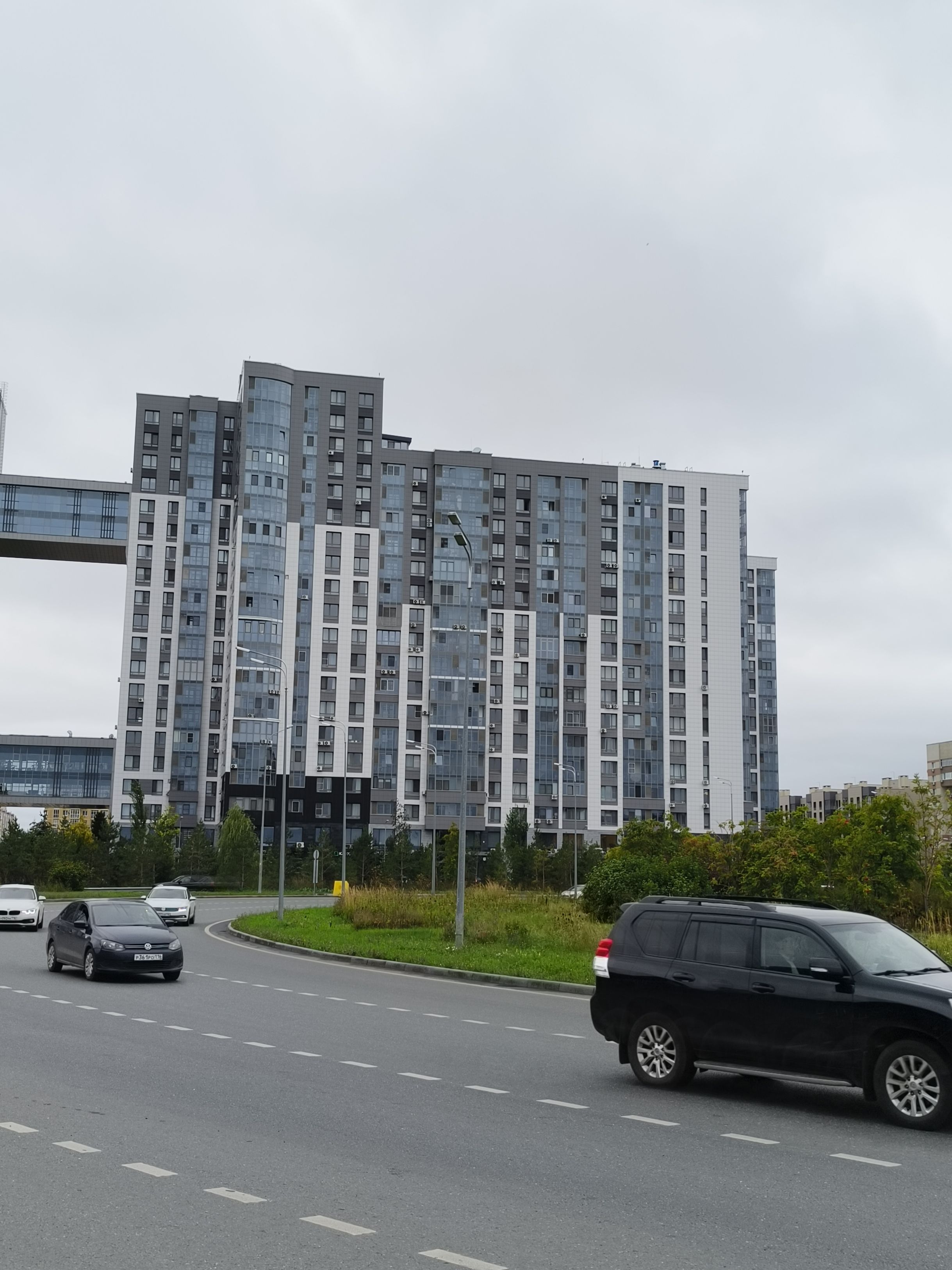 ЖК Столичный