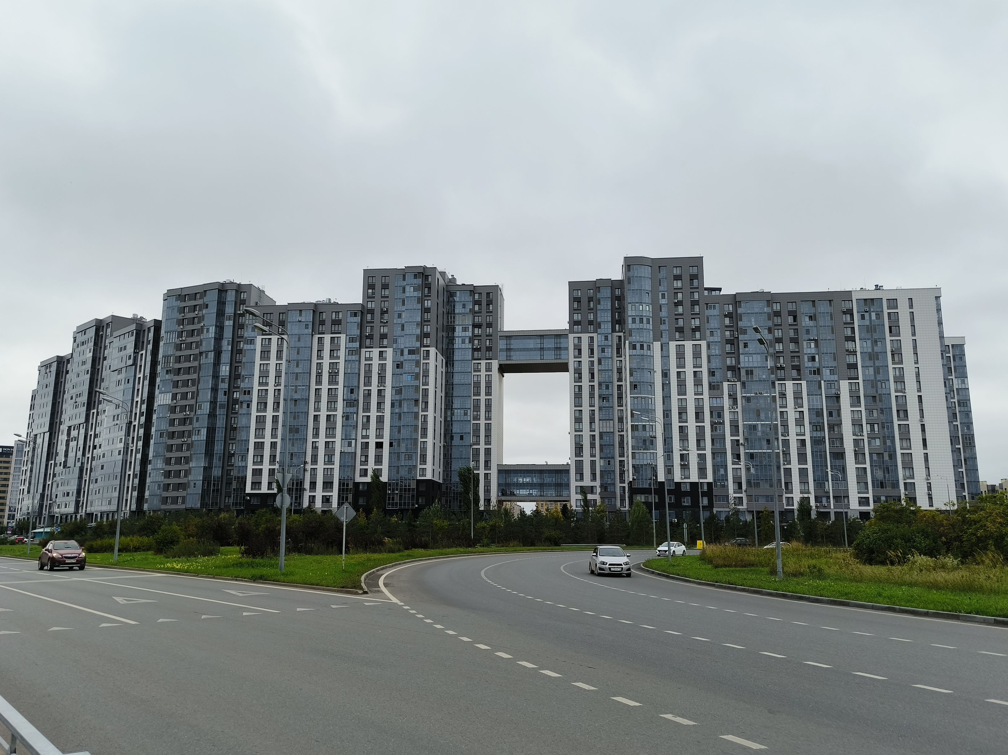 ЖК Столичный