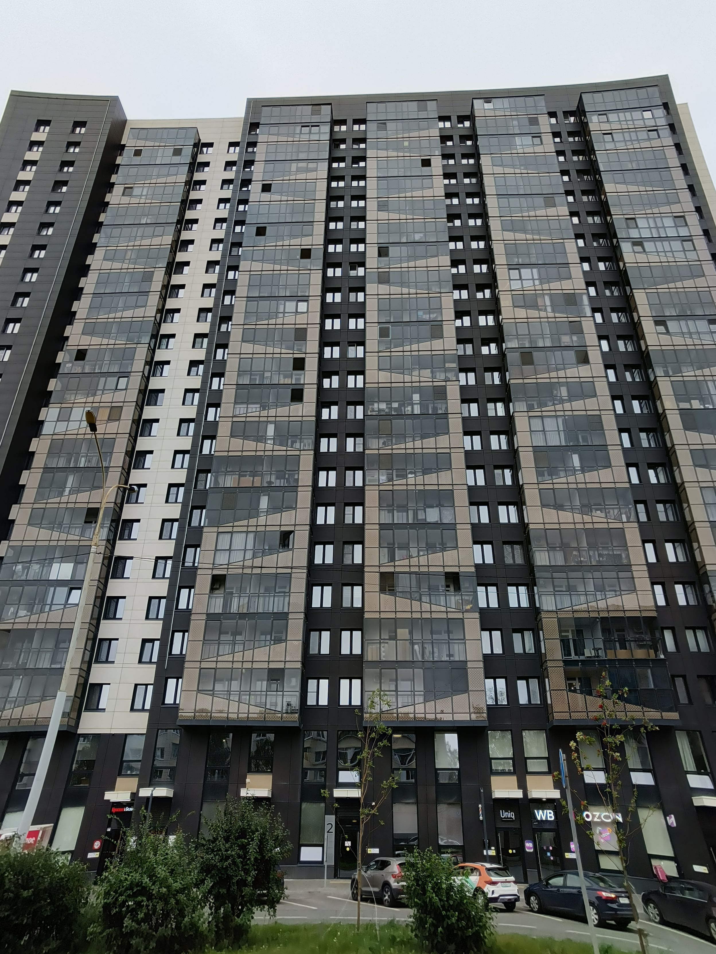 ЖК Норвежский