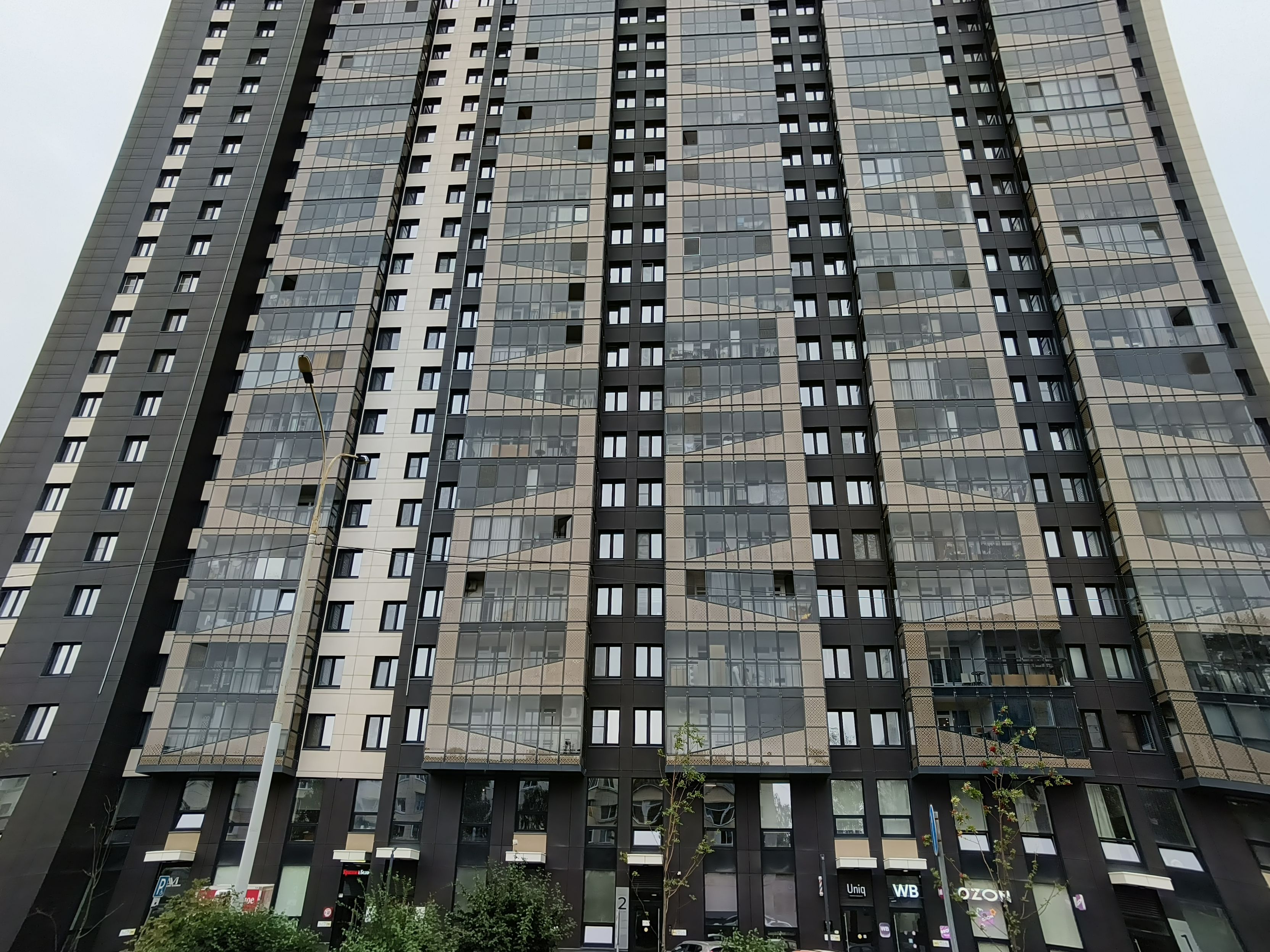 ЖК Норвежский