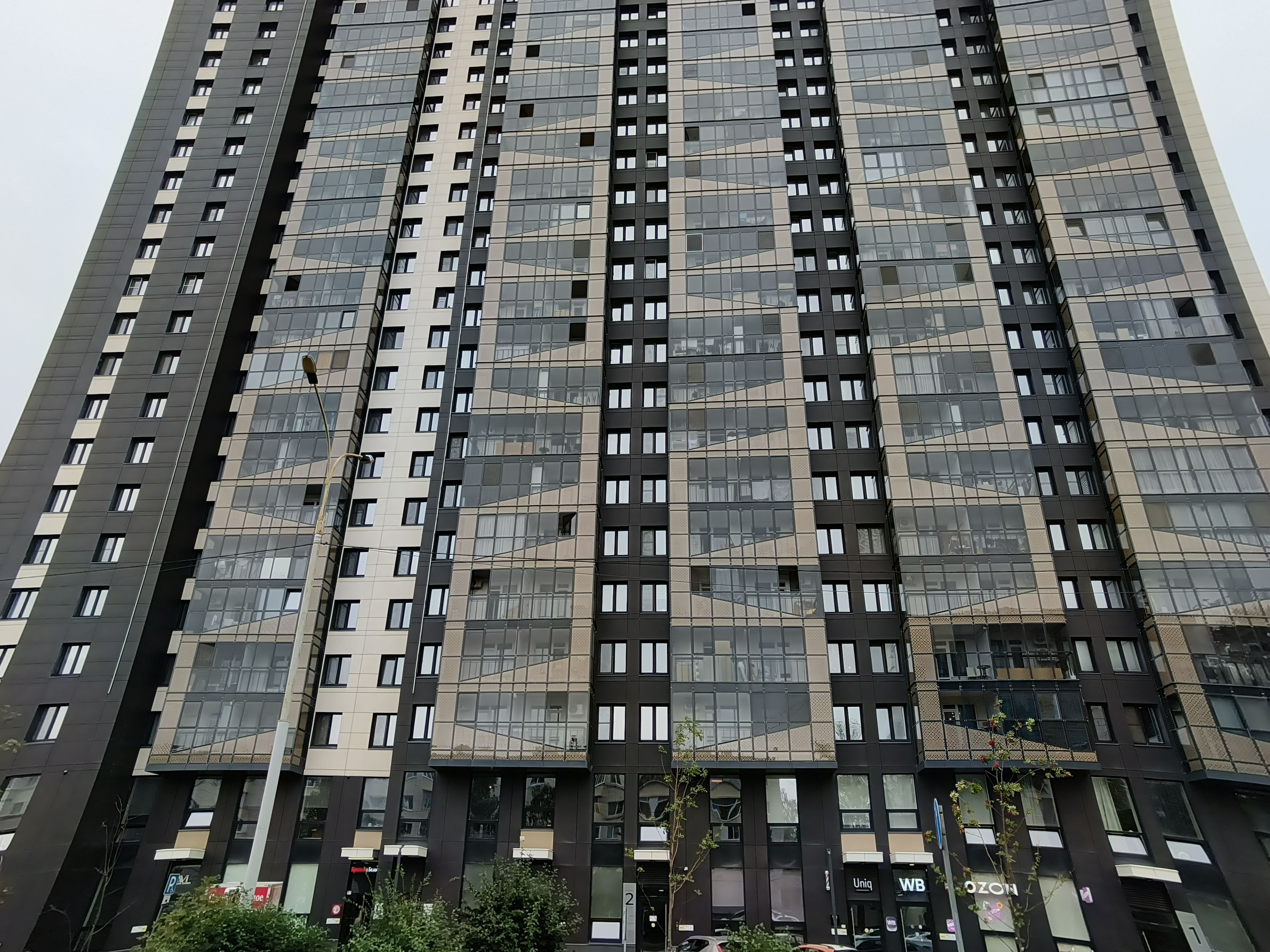 ЖК Норвежский