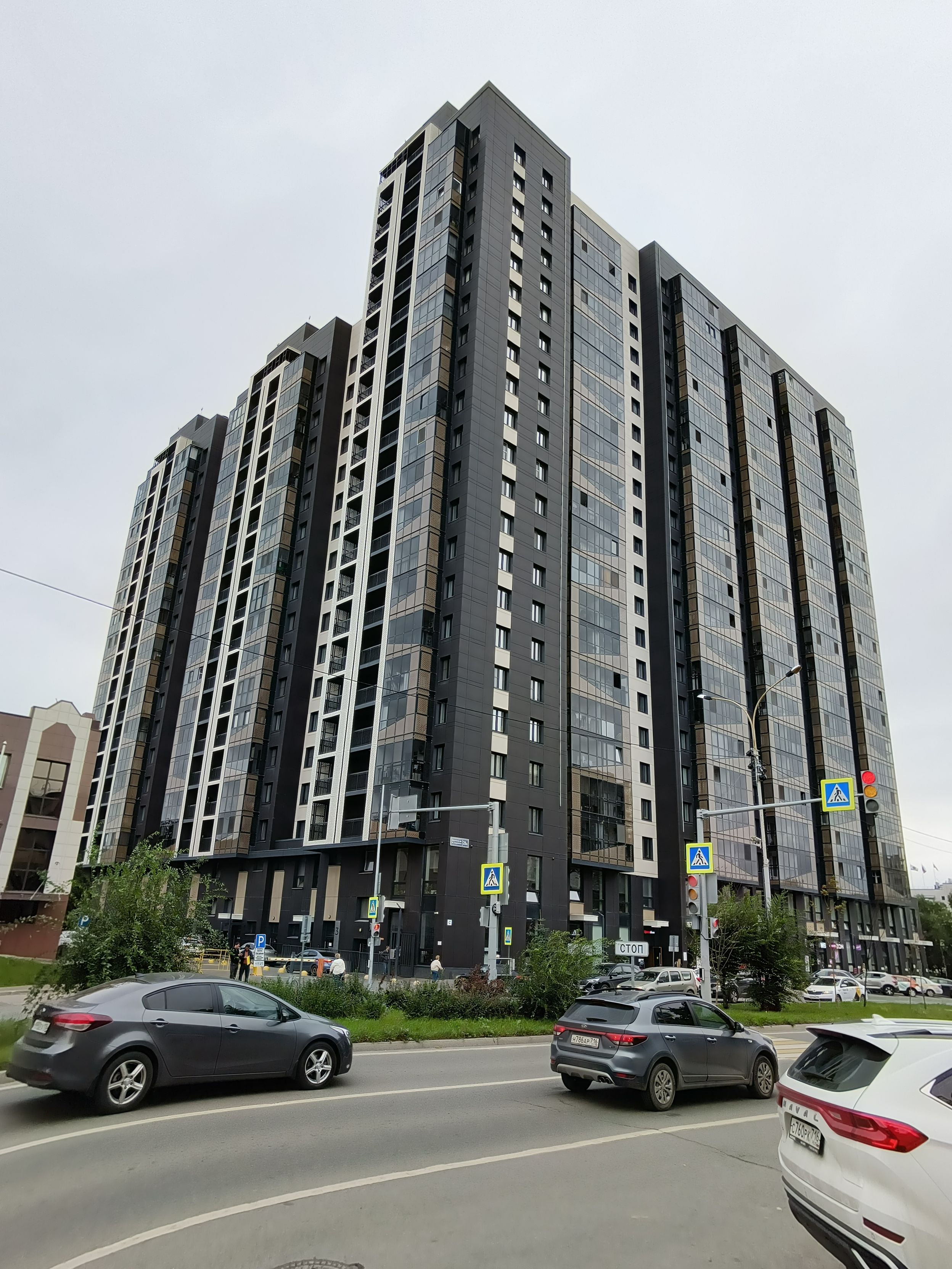 ЖК Норвежский