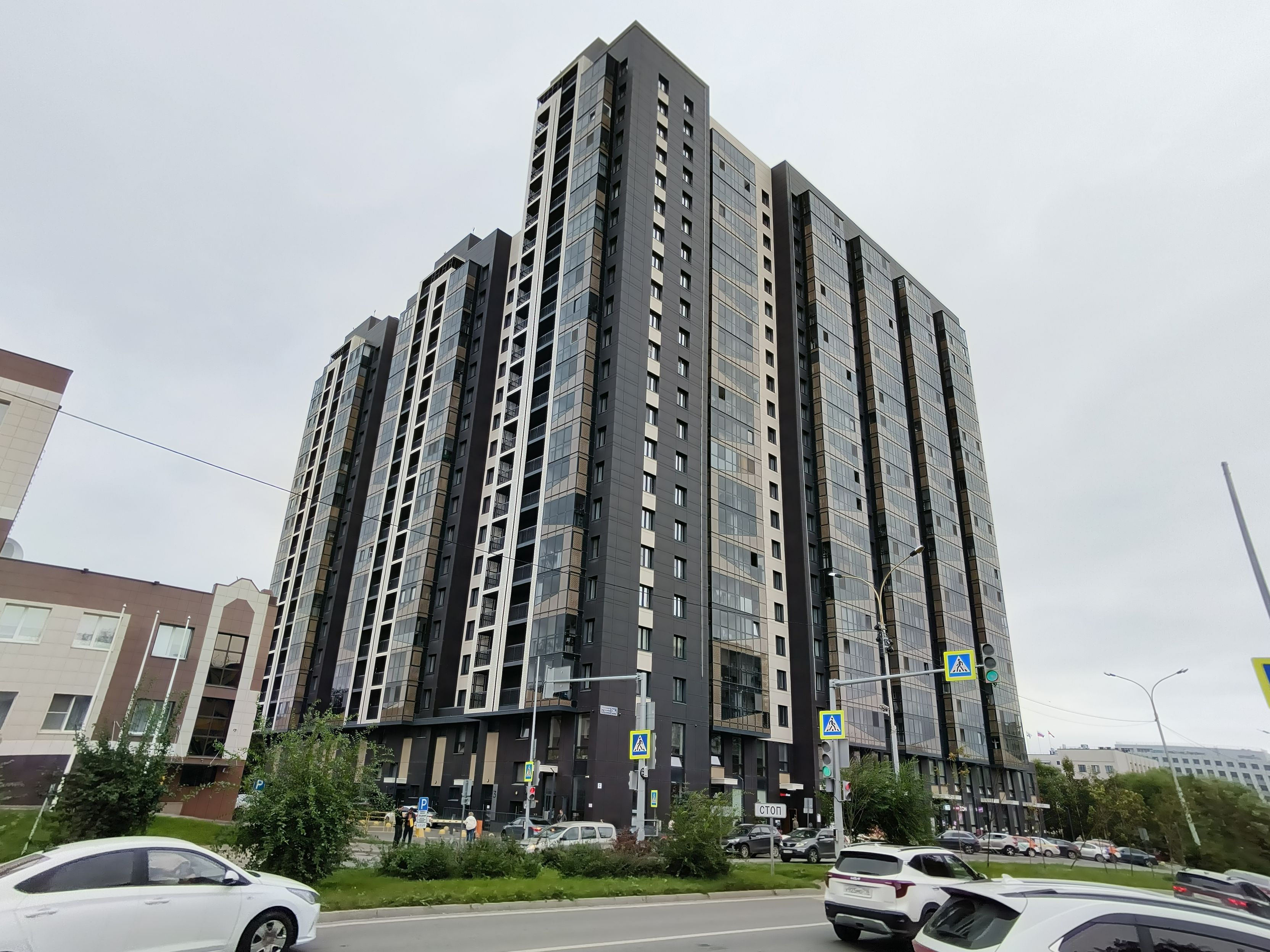 ЖК Норвежский