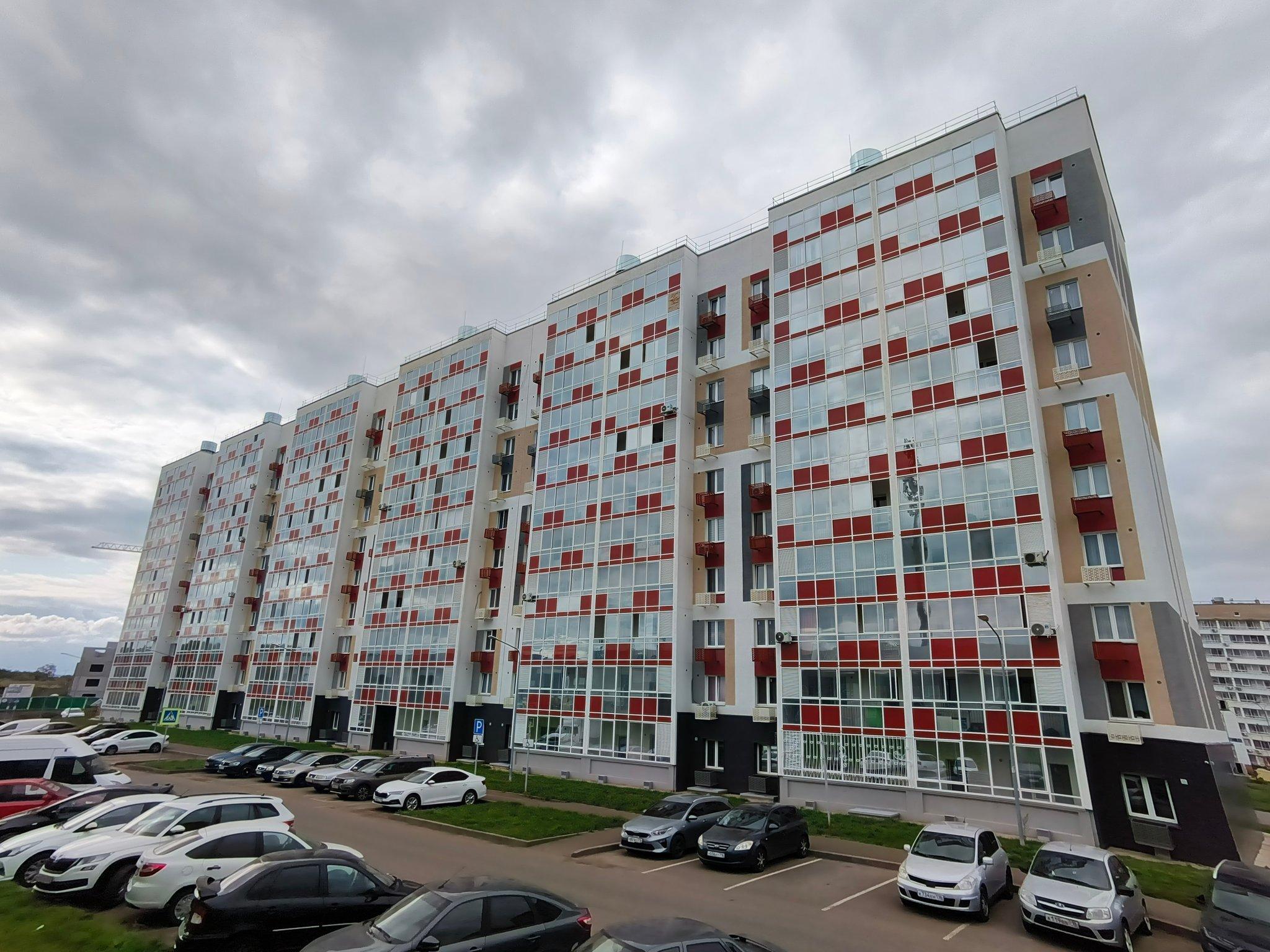 ЖК 22 10