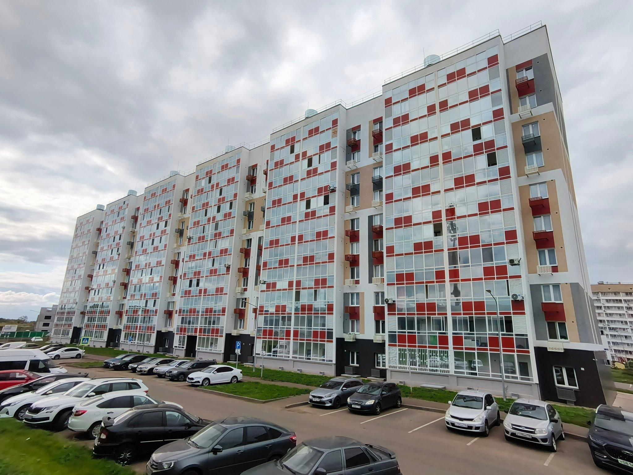 ЖК 22 10