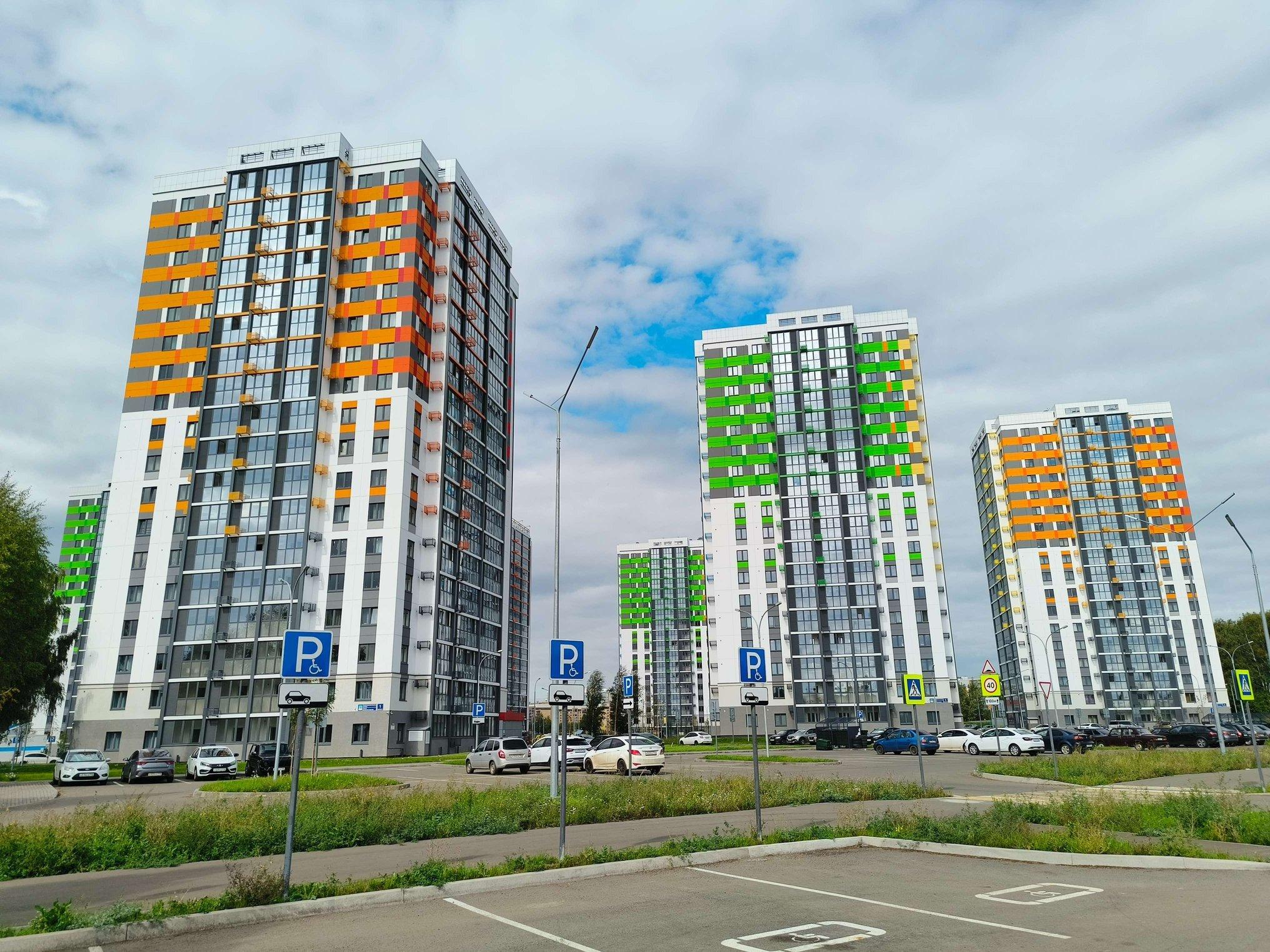 ЖК 78