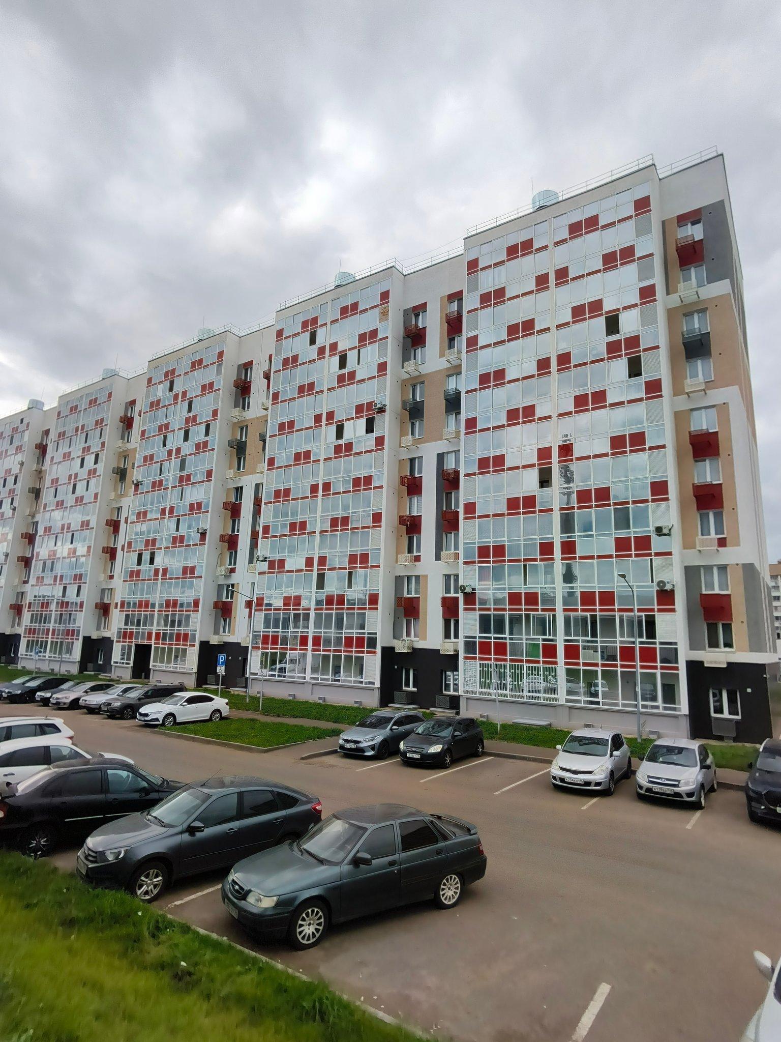 ЖК 22 10
