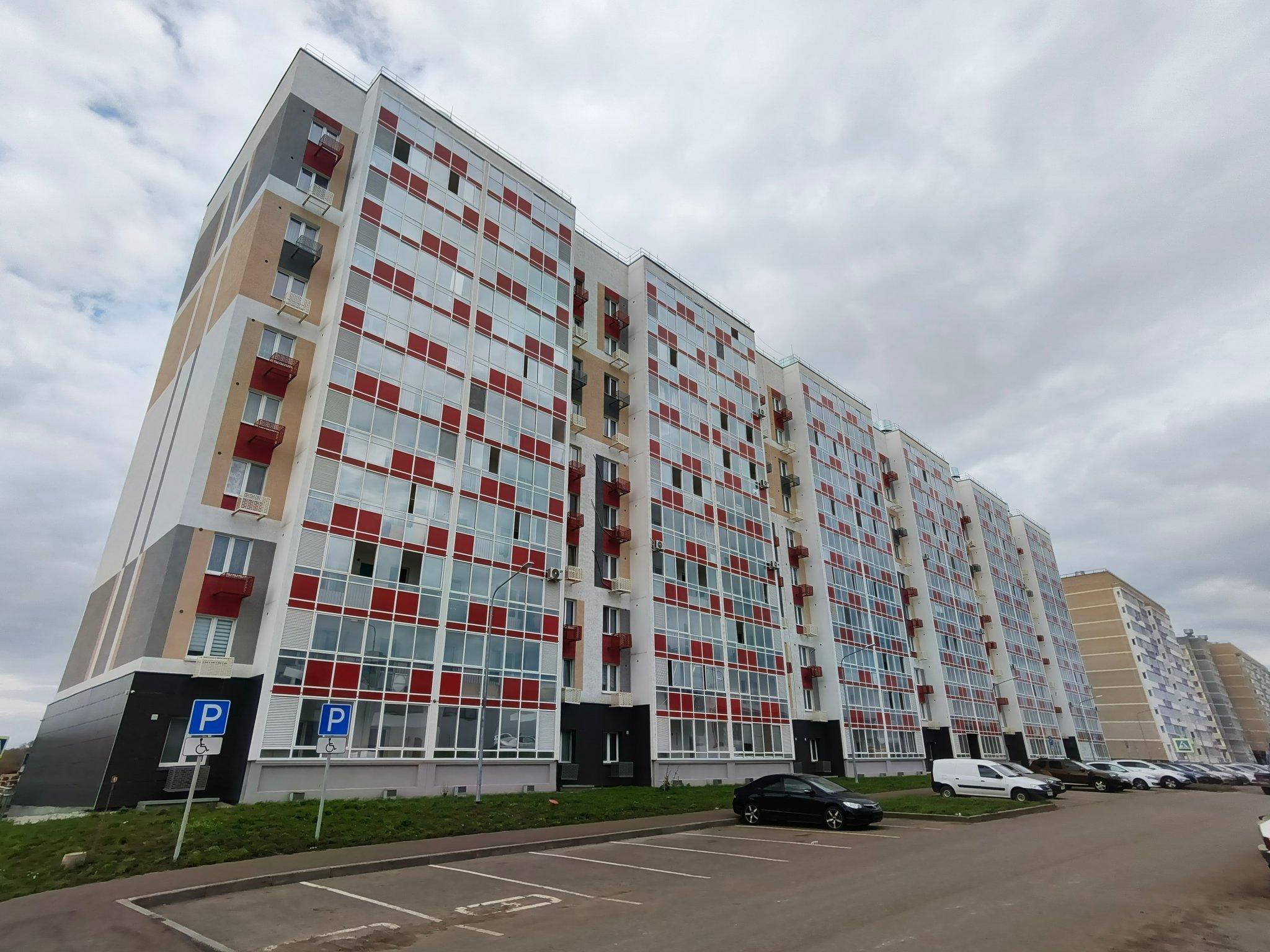 ЖК 22 10