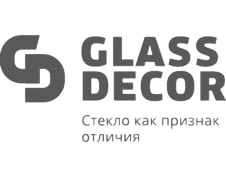 Glass Decor