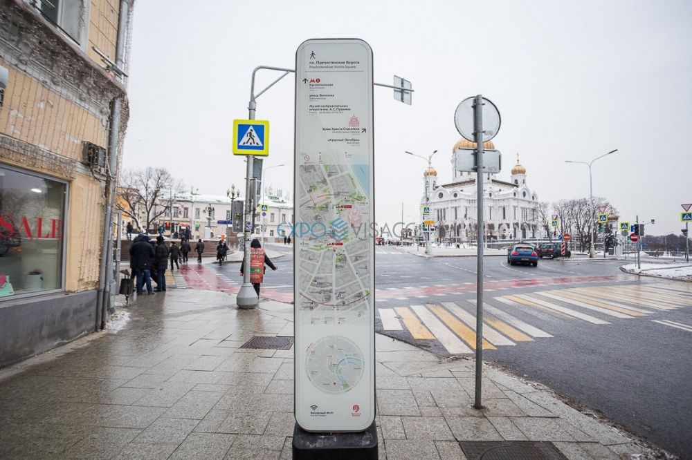 Печать на стекле